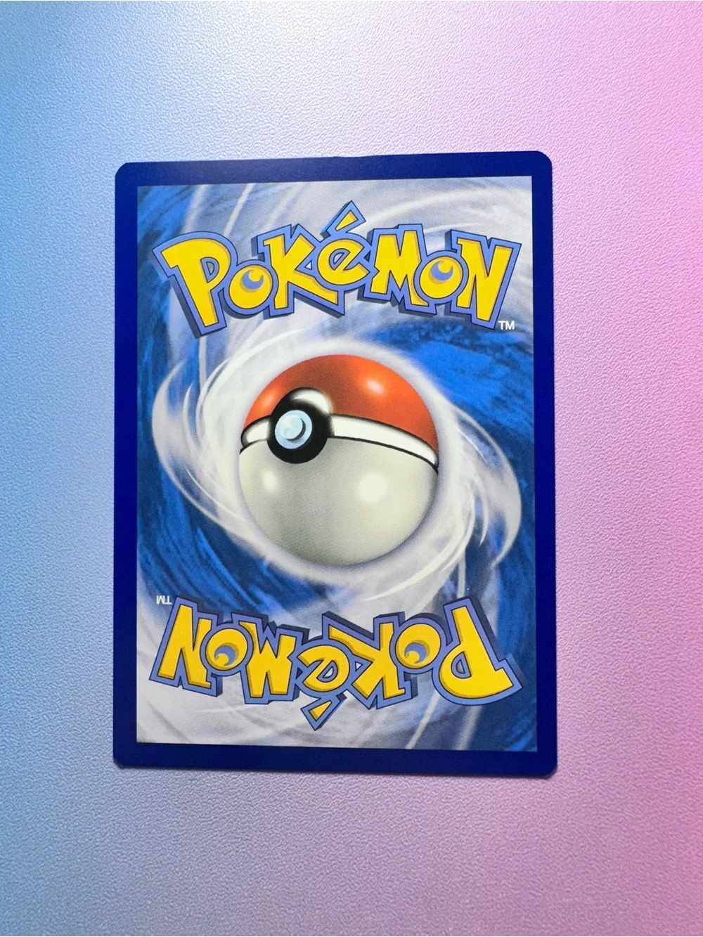 Pokemon pokémon trading